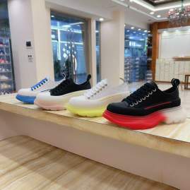 Picture of Alexander McQueen Shoes _SKUAlexanderMcQueensz35-4503mnw10205